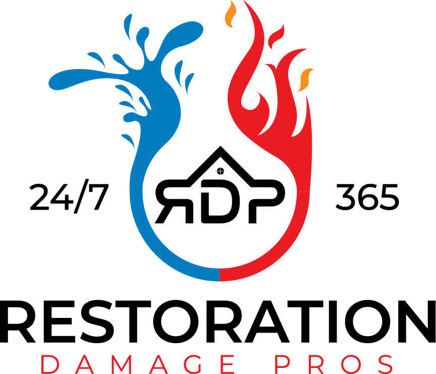 Restoration Damage Pros of Atlanta logo