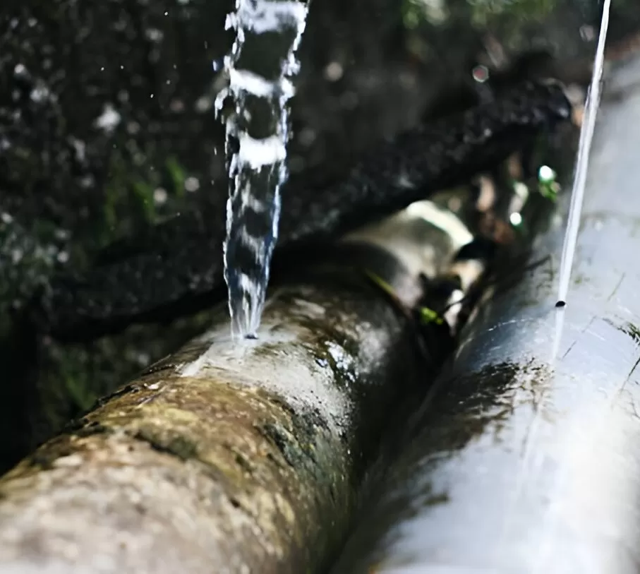 Burst Pipe Services