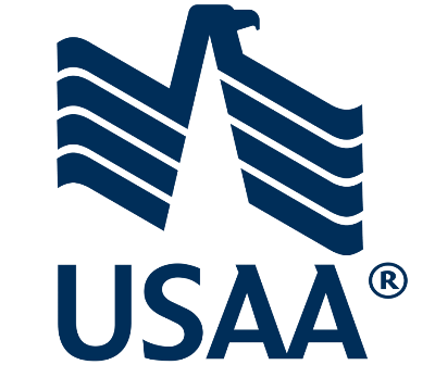 USAA Logo